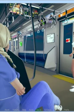 Unrelenting Love (15)