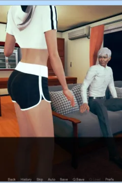 Unrelenting Love (151)