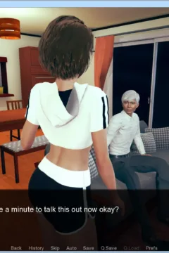 Unrelenting Love (152)