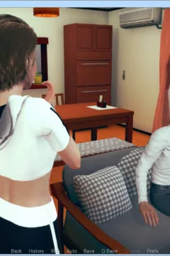 Unrelenting Love (153)