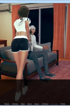 Unrelenting Love (155)