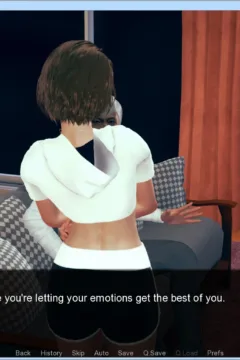 Unrelenting Love (156)