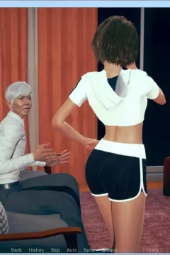 Unrelenting Love (157)