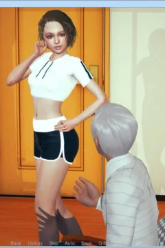 Unrelenting Love (158)