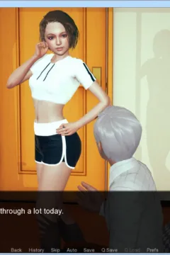 Unrelenting Love (159)