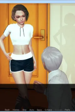 Unrelenting Love (161)