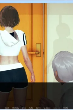 Unrelenting Love (162)