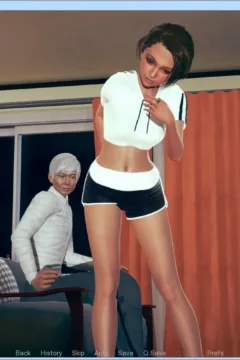 Unrelenting Love (164)