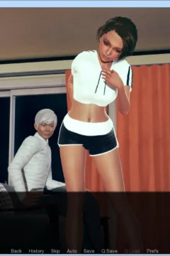 Unrelenting Love (165)