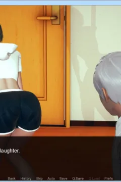 Unrelenting Love (167)