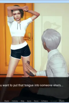 Unrelenting Love (169)