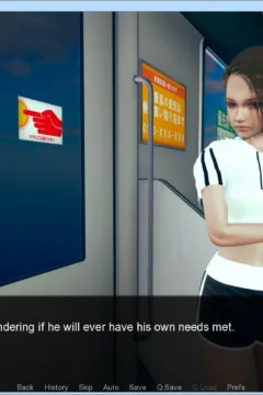 Unrelenting Love (17)