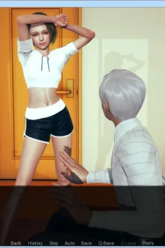 Unrelenting Love (170)