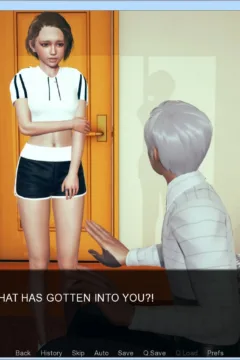 Unrelenting Love (172)