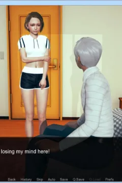 Unrelenting Love (173)