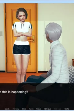 Unrelenting Love (174)