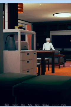 Unrelenting Love (175)