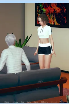 Unrelenting Love (176)