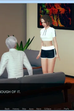 Unrelenting Love (178)