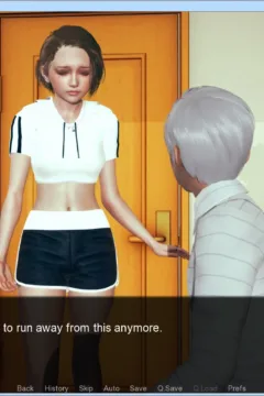 Unrelenting Love (179)