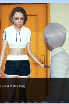 Unrelenting Love (182)