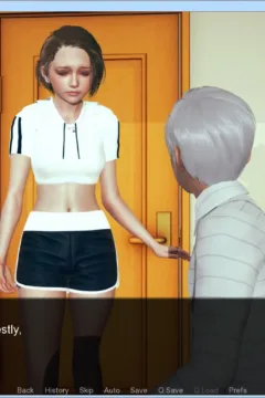 Unrelenting Love (183)