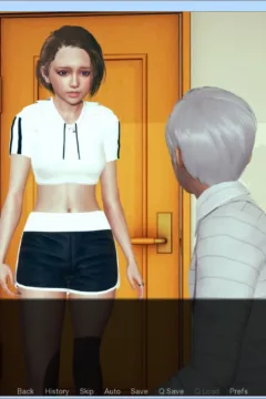 Unrelenting Love (186)