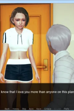 Unrelenting Love (188)