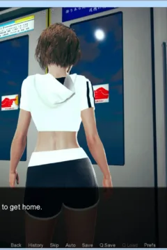 Unrelenting Love (19)