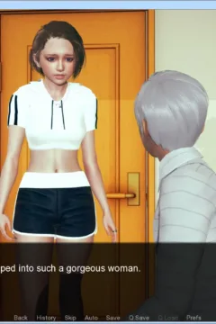 Unrelenting Love (190)