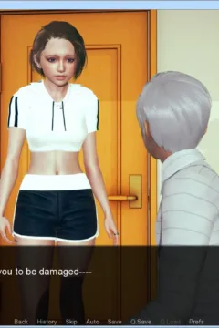 Unrelenting Love (192)