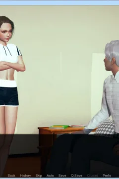 Unrelenting Love (193)