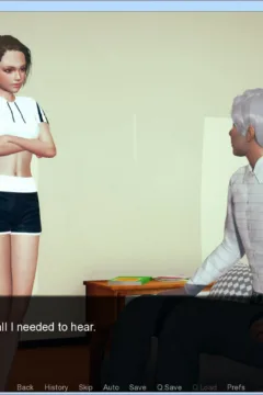 Unrelenting Love (194)