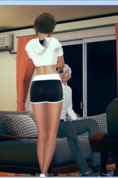 Unrelenting Love (195)