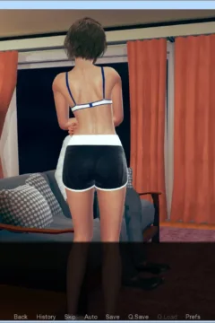 Unrelenting Love (199)