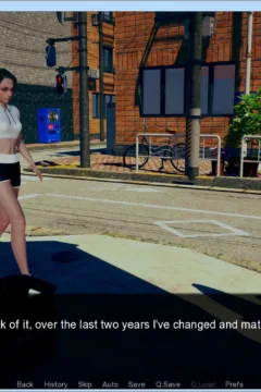 Unrelenting Love (20)