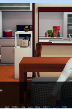 Unrelenting Love (201)