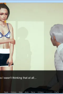 Unrelenting Love (204)