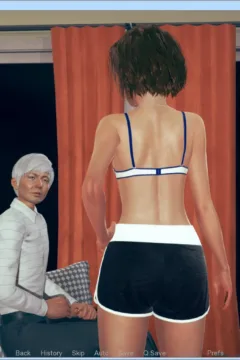 Unrelenting Love (209)