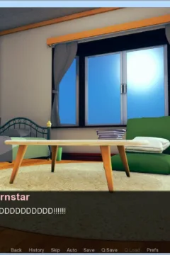 Unrelenting Love (21)