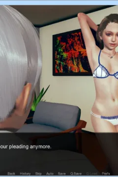 Unrelenting Love (214)