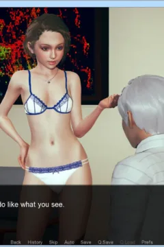 Unrelenting Love (216)