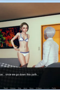 Unrelenting Love (218)