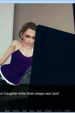 Unrelenting Love (22)