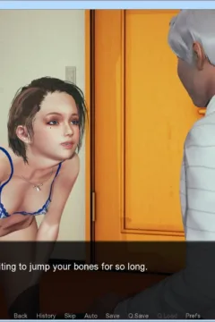 Unrelenting Love (220)