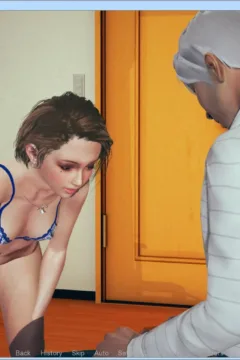 Unrelenting Love (221)