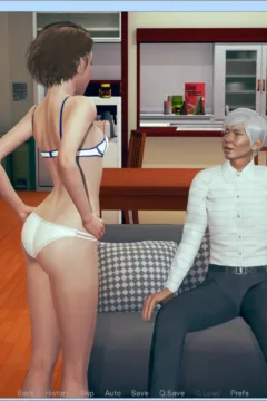 Unrelenting Love (226)