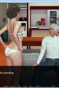 Unrelenting Love (227)