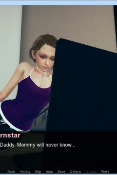 Unrelenting Love (23)