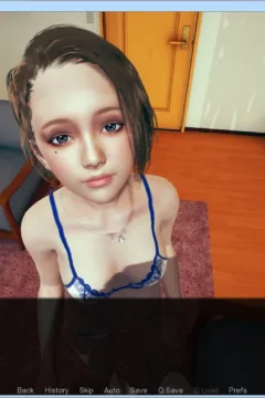 Unrelenting Love (232)